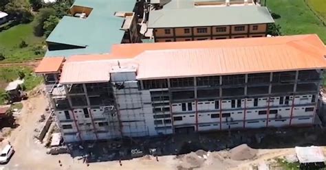 mhars general hospital ozamiz city misamis occidental|MisOcc opens P50.